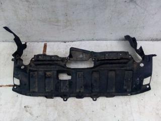Защита двигателя Honda CR-V