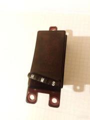 Часы SsangYong Kyron