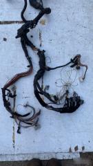 Проводка моторного отсека Tucson