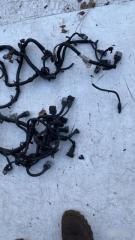 Проводка моторного отсека Tucson