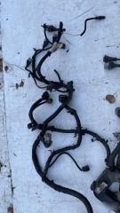 Проводка моторного отсека Tucson