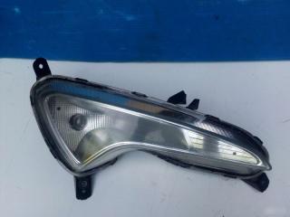 ПТФ правый Hyundai Solaris