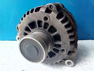 Генератор SsangYong Actyon Б/У Генератор SsangYong Actyon