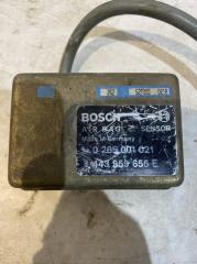 Блок управления AirBag Audi 100 1991-1994