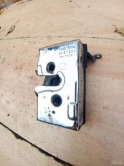 Замок двери передний правый Audi 80