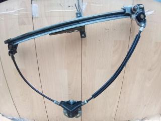 Стеклоподъемник передний правый Audi 80