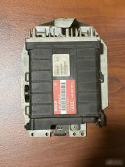 Блок управления ДВС Audi 80 1991-1996