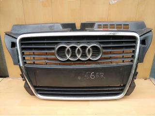 Решетка радиатора Audi A3