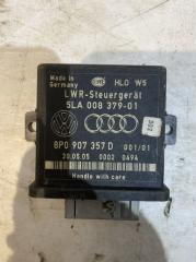 Блок управления светом Audi A4