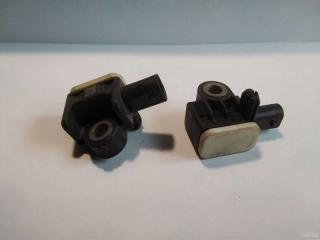 Датчик удара боковой Audi A6