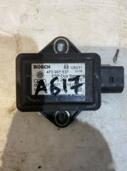 Датчик ускорения Audi A6 2006