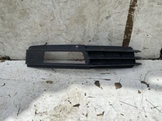 Решетка бампера передняя правая Audi A6