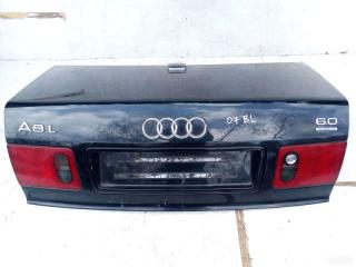 Запчасть крышка багажника Audi A8 1994-1999