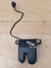 Запчасть замок крышки багажника Audi A8 1994-1999