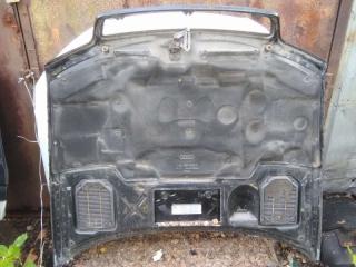Запчасть шумоизоляция капота Audi A8 D2 4d0863825b Б/У Шумоизоляция капота Audi A8 D2 4d0863825b Б/У