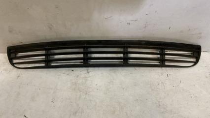 Решетка бампера передняя Audi A8