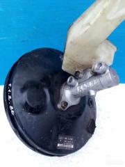 Главный тормозной цилиндр Mazda 3