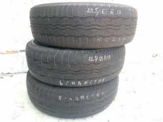 Шины Bridgestone