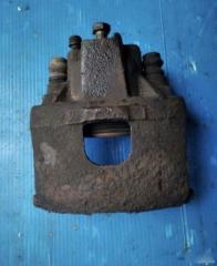 Запчасть суппорт тормозной передний правый Dodge Caravan 3 1995-2000