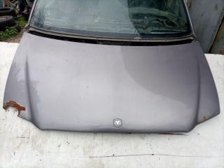 Капот Dodge Caravan 3