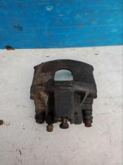 Суппорт передний левый Dodge Caravan 3