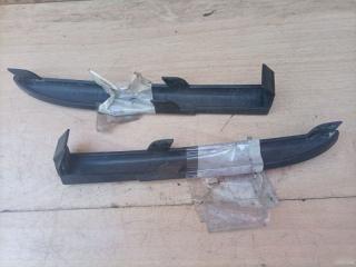 Накладка зеркала Dodge Caravan 3