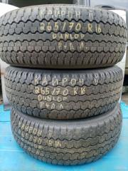 Шины Dunlop