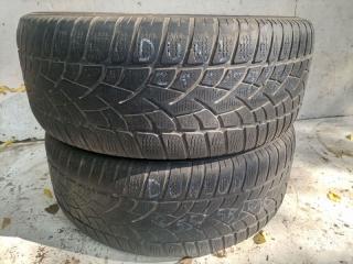 Шины Dunlop