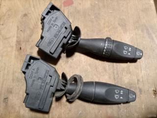 Переключатель подрулевой Ford Focus 1 2001-2007