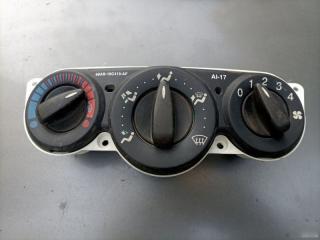 Блок управления отопителем Ford Focus 1