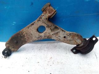 Фото запчасти рычаг передний левый Ford Focus 1 1998-2004 Б/У запчасть Запчасть рычаг передний левый Ford Focus 1 1998-2004