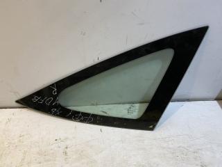 Фото запчасти стекло заднее правое Ford Focus 1 1998-2004 Б/У запчасть Запчасть стекло заднее правое Ford Focus 1 1998-2004