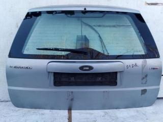 Запчасть крышка багажника Ford Mondeo 3 2003-2007