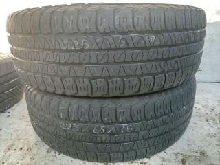 Шины Goodyear