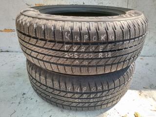 Шины Goodyear