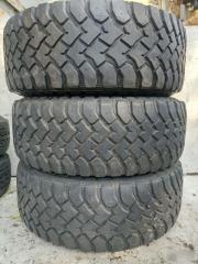 Шины Hankook