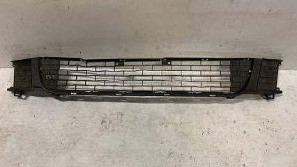 Решетка бампера Honda Accord