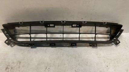 Решетка бампера Honda Accord