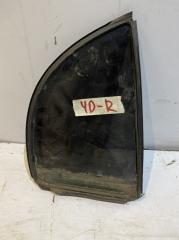 Стекло заднее правое Honda Civic 2005-2009