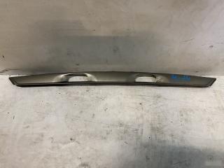 Накладка крышки багажника Honda Civic