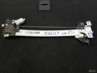 Стеклоподъемник задний правый Honda Civic 2005-2009