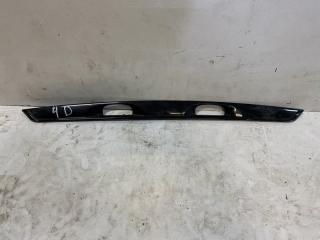 Накладка крышки багажника Honda Civic