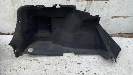 Обшивка багажника левая Honda Civic 2005-2009