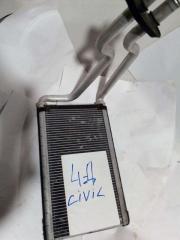 Радиатор отопителя Honda Civic 2005-2009