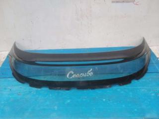 Стекло двери заднее Honda Civic