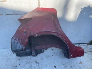 Крыло заднее правое Honda Civic 2005-2009