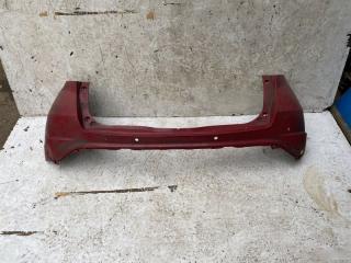 Бампер задний Honda Civic