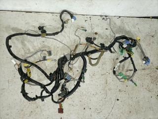 Проводка торпедо Honda Civic