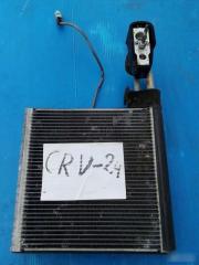 Испаритель кондиционера Honda CR-V 2006-2009