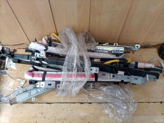 Шторка безопасности Honda CR-V 2006-2009